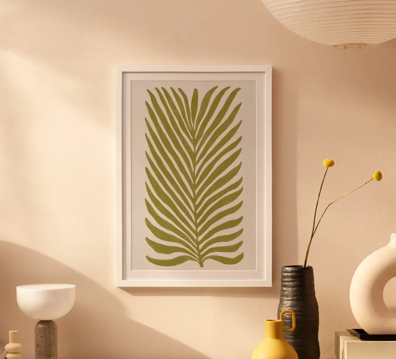 Leafline poster da treechild