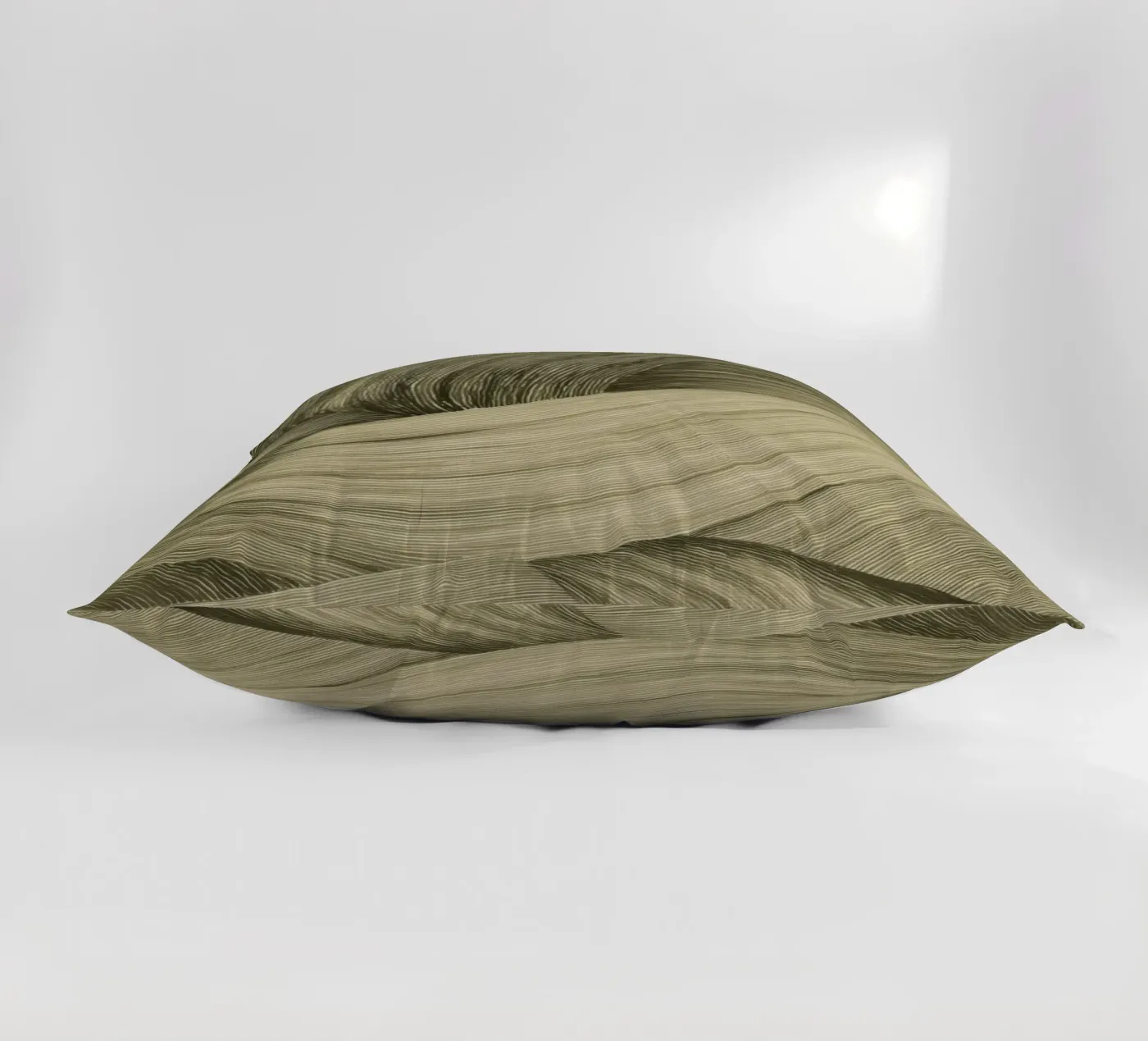 Line Memory Kissen von treechild