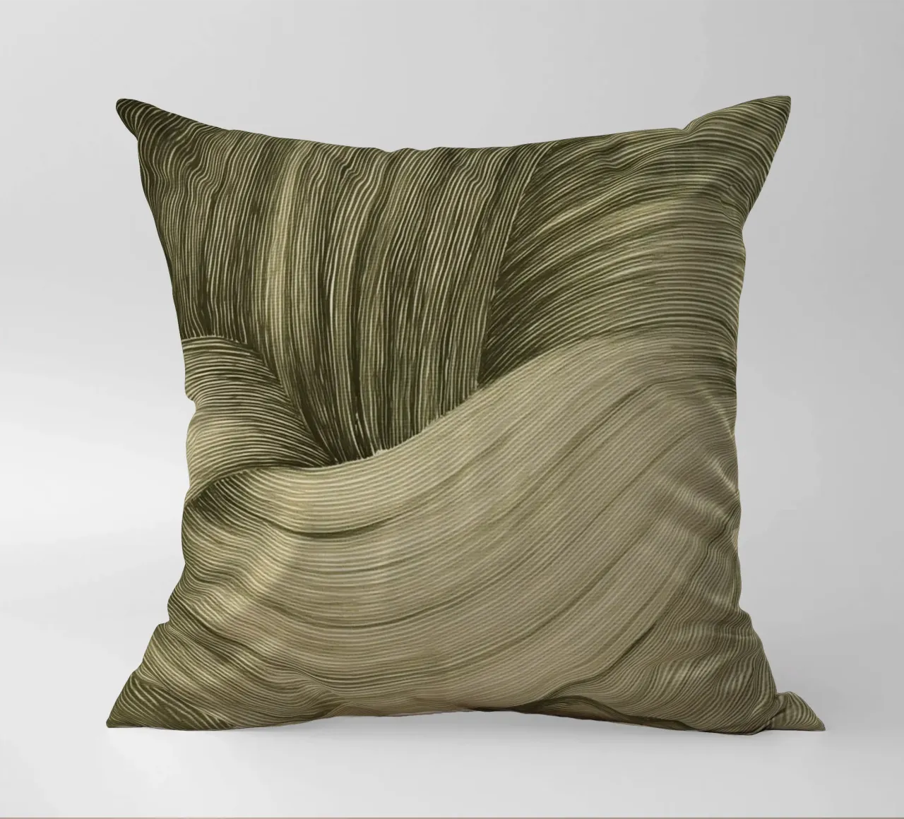 Line Memory cuscino da treechild