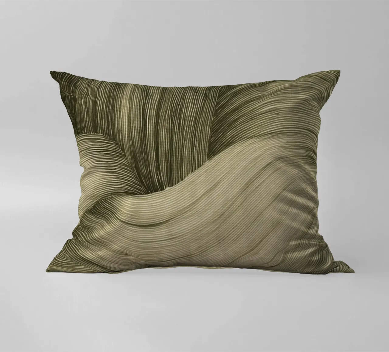 Line Memory cuscino da treechild