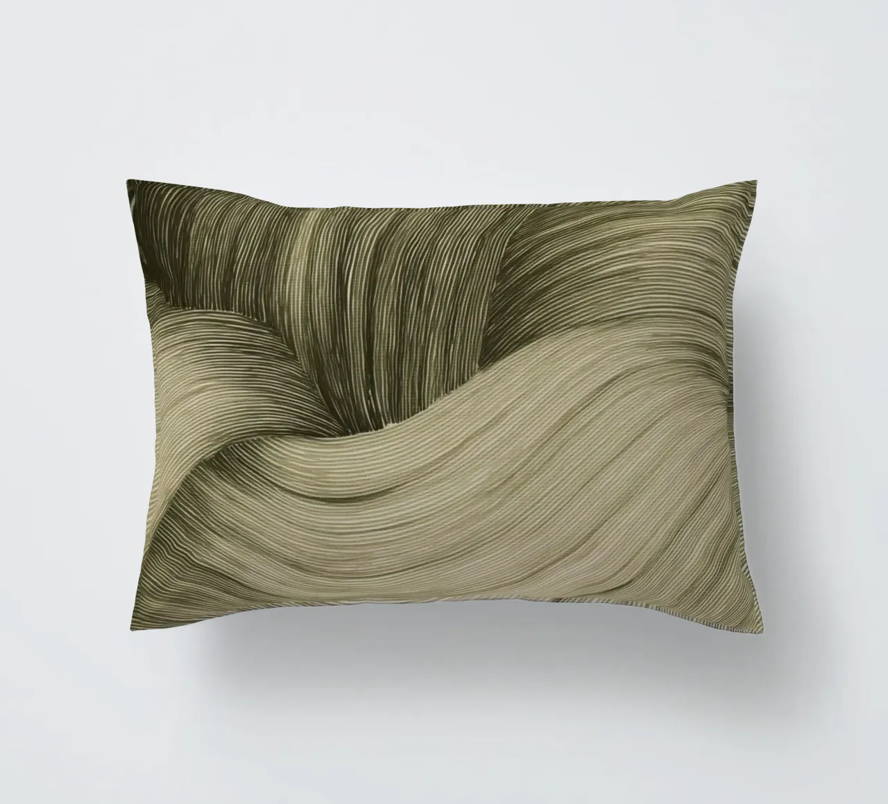 Line Memory cuscino da treechild