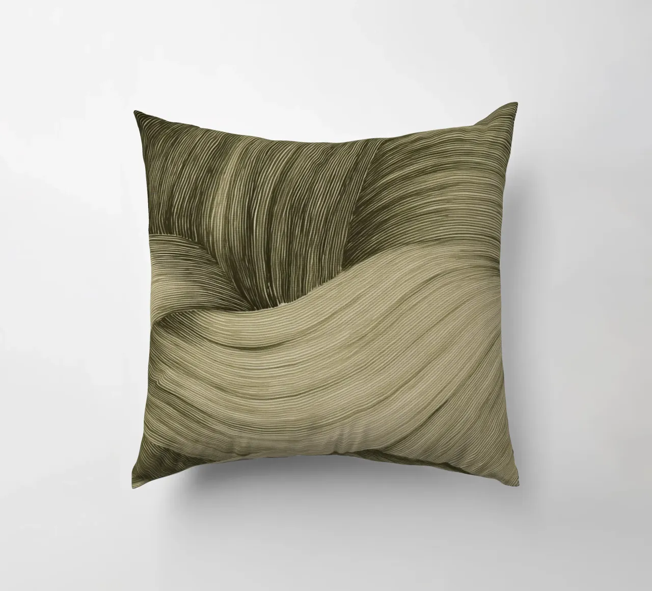 Line Memory cuscino da treechild