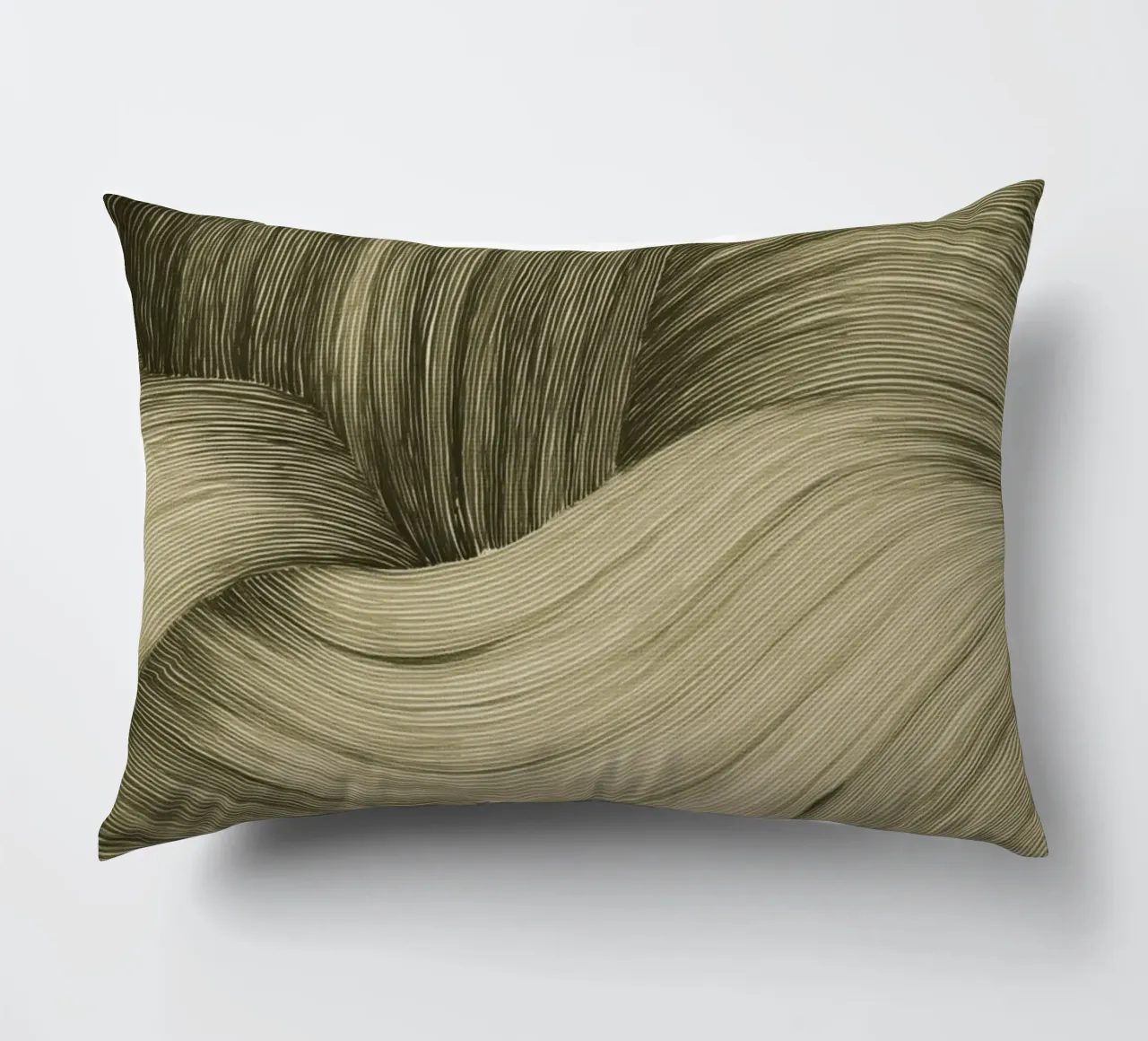 Line Memory cuscino da treechild