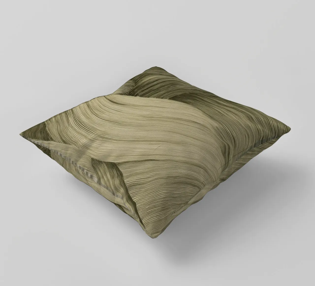 Line Memory cuscino da treechild