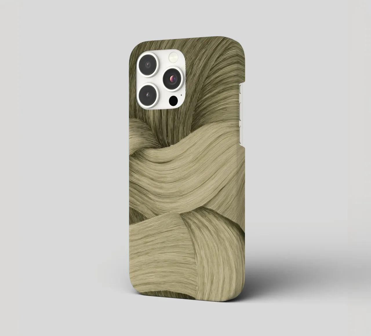 Line Memory cover iphone da treechild