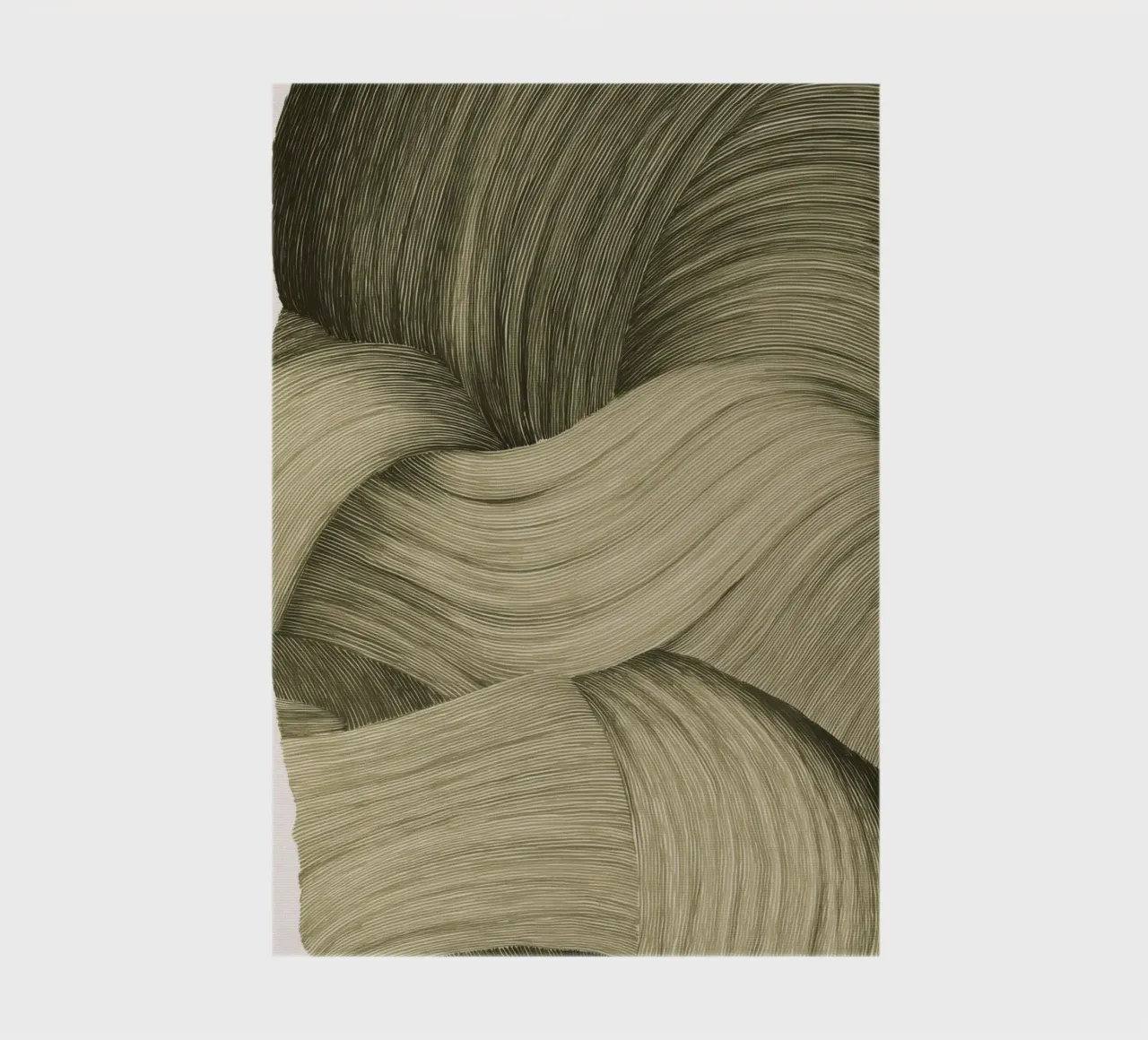 Line Memory notebook by treechild