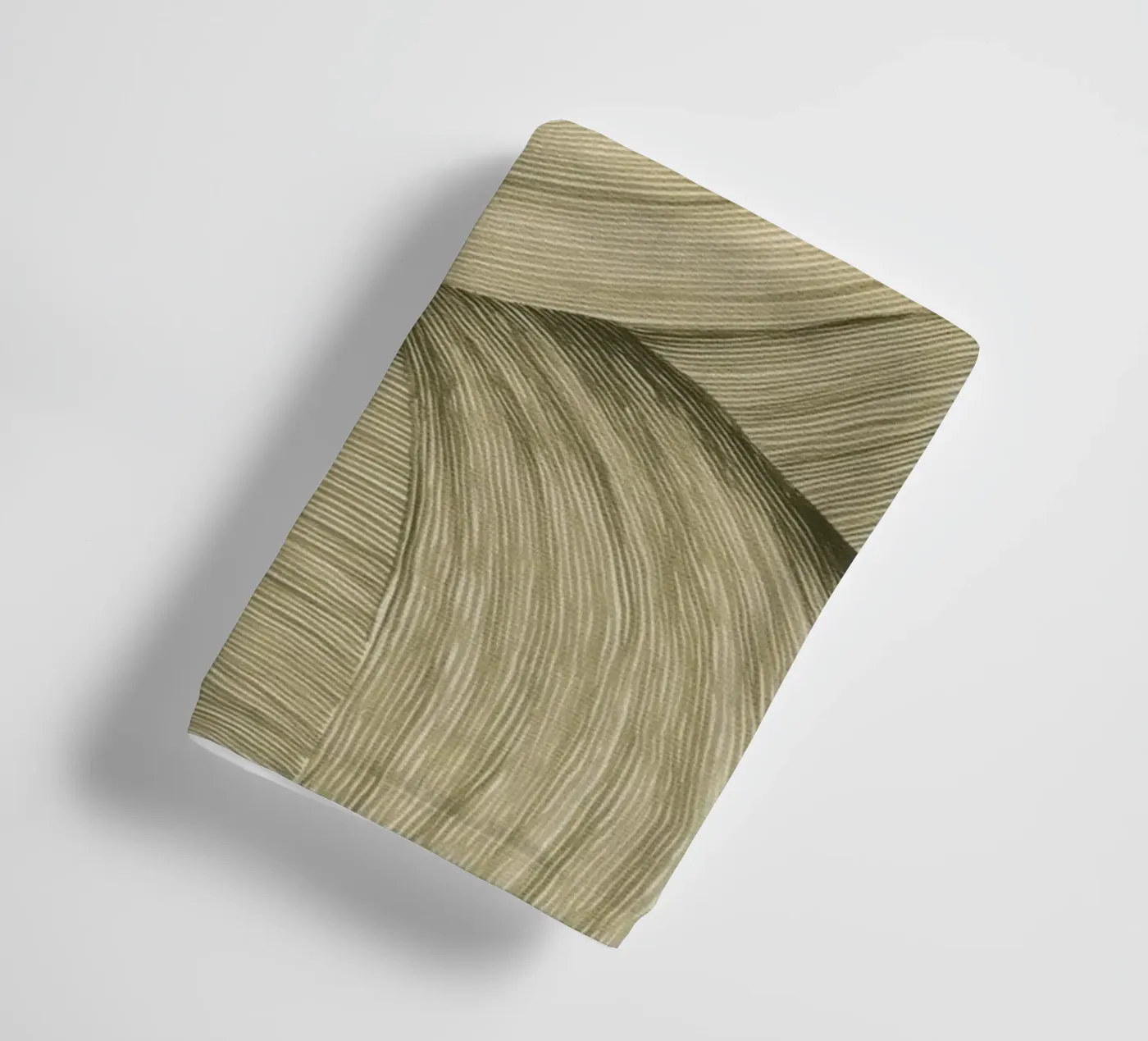 Line Memory badhanddoek van treechild