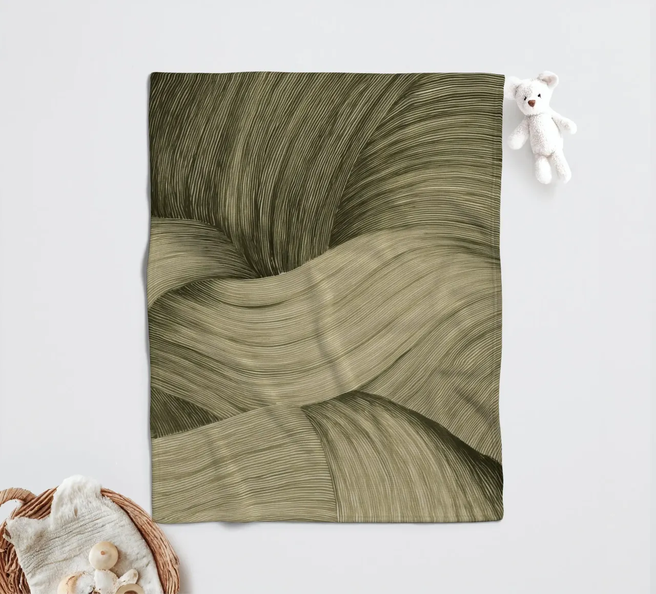 Line Memory coperta in pile da treechild