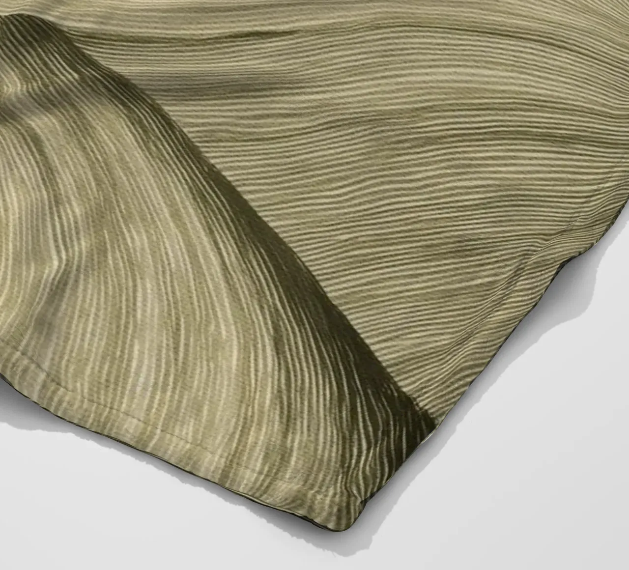 Line Memory coperta in pile da treechild