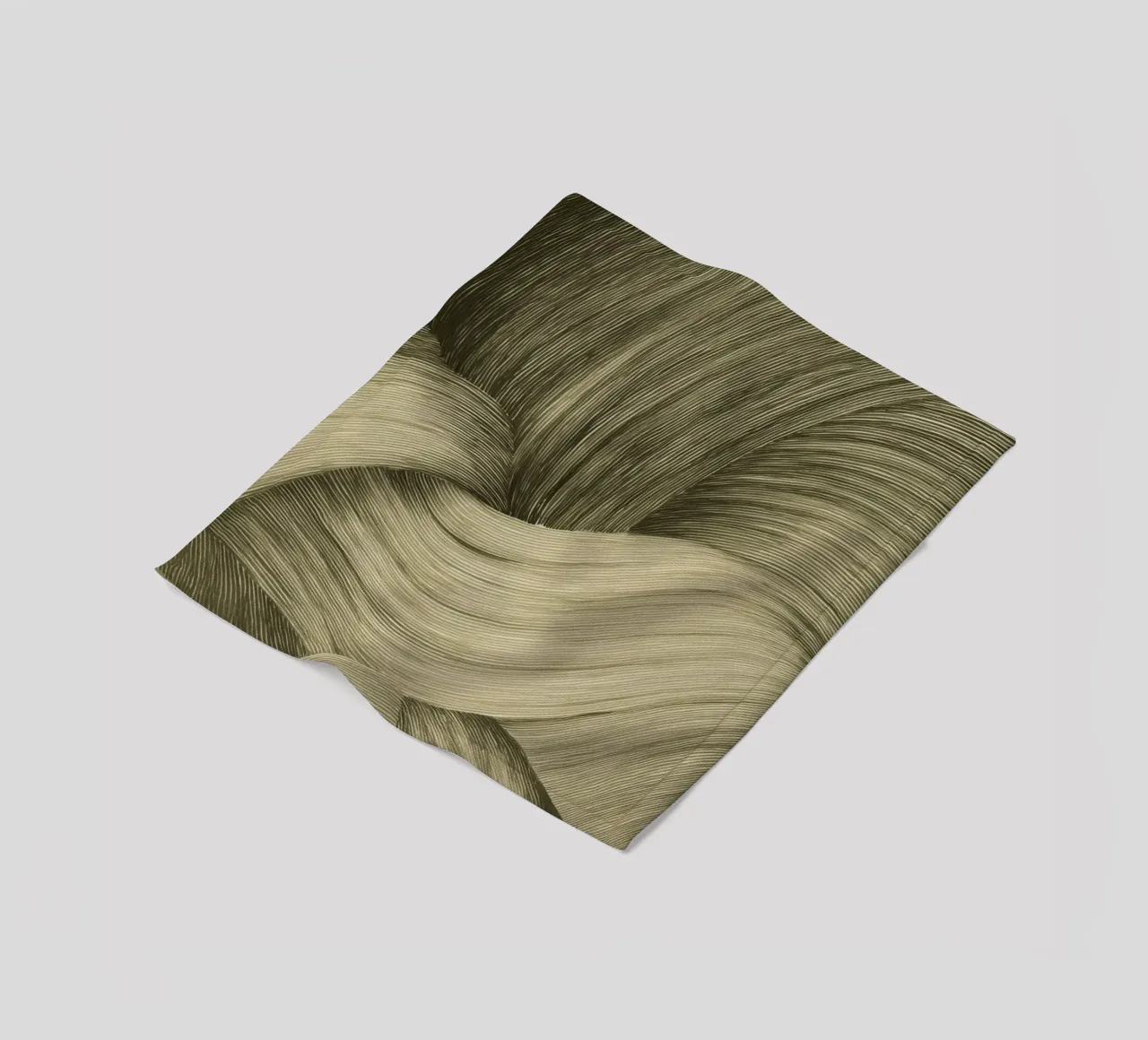 Line Memory coperta in pile da treechild