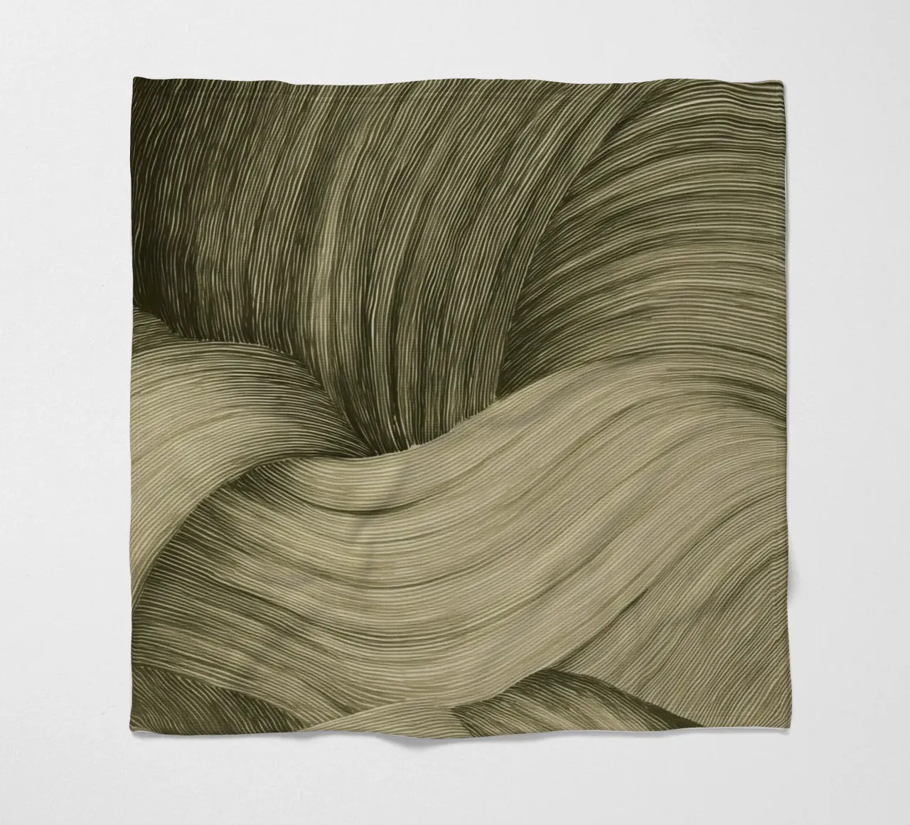 Line Memory coperta in pile da treechild