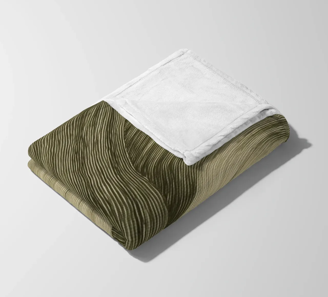 Line Memory coperta in pile da treechild