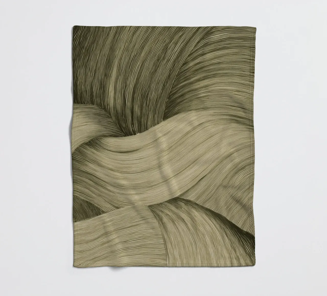 Line Memory coperta in pile da treechild