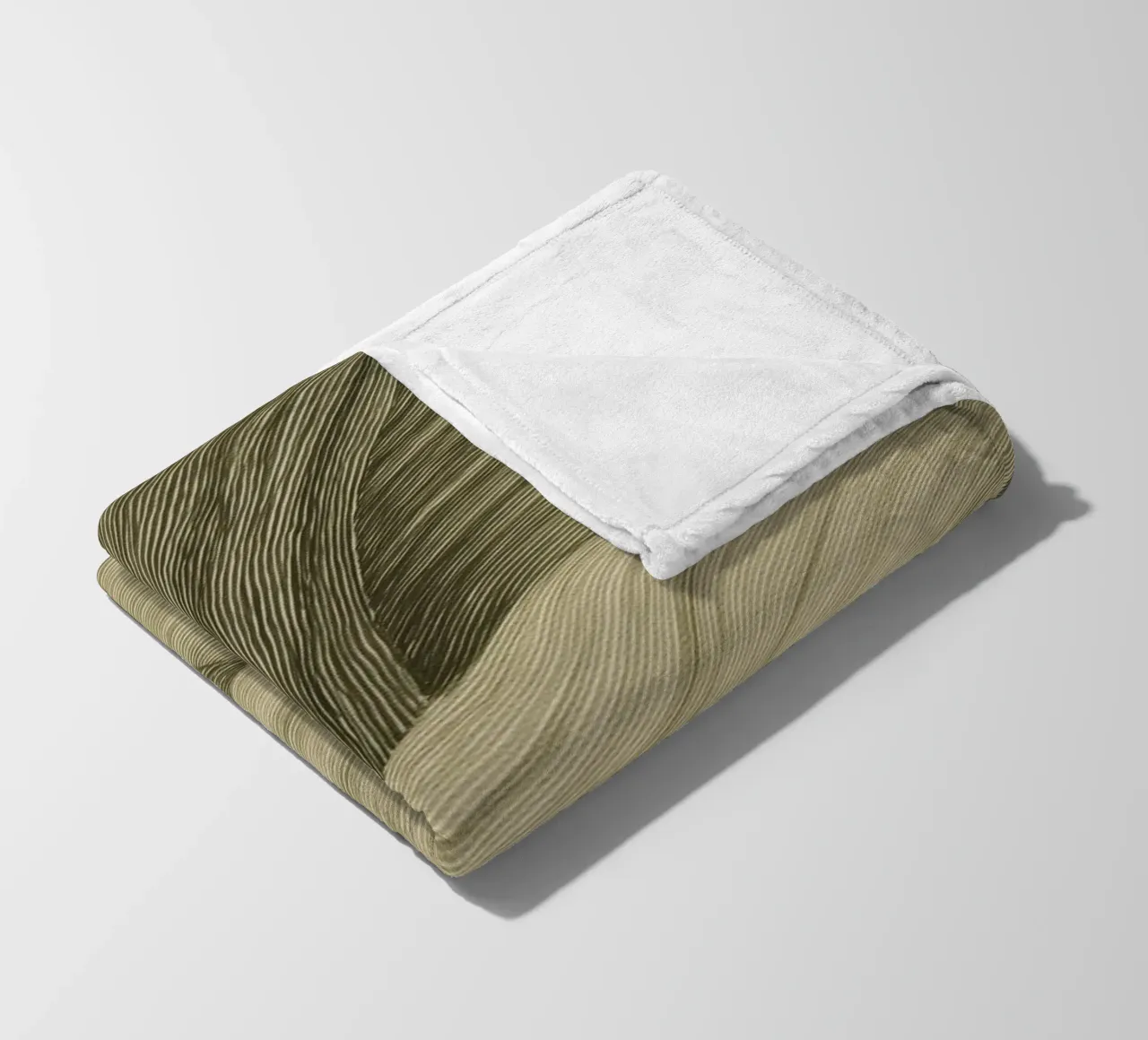 Line Memory coperta in pile da treechild