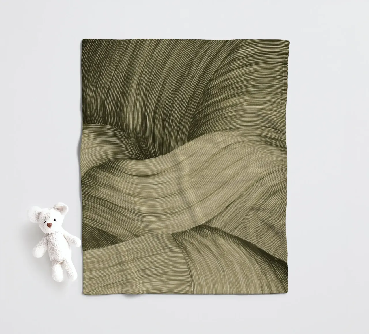 Line Memory coperta in pile da treechild