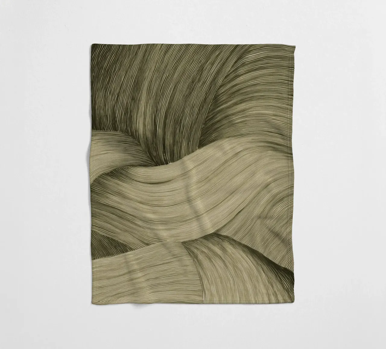 Line Memory coperta in pile da treechild