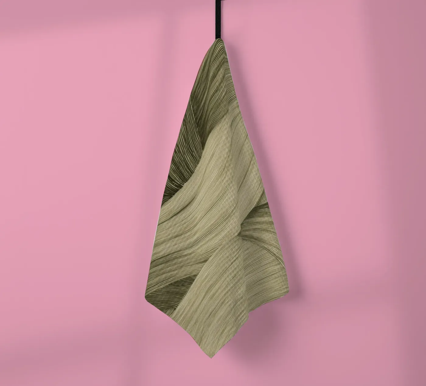 Line Memory torchon de treechild