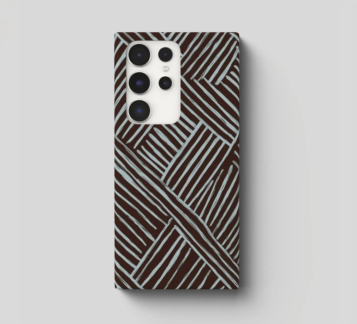 Linework cover samsung da treechild