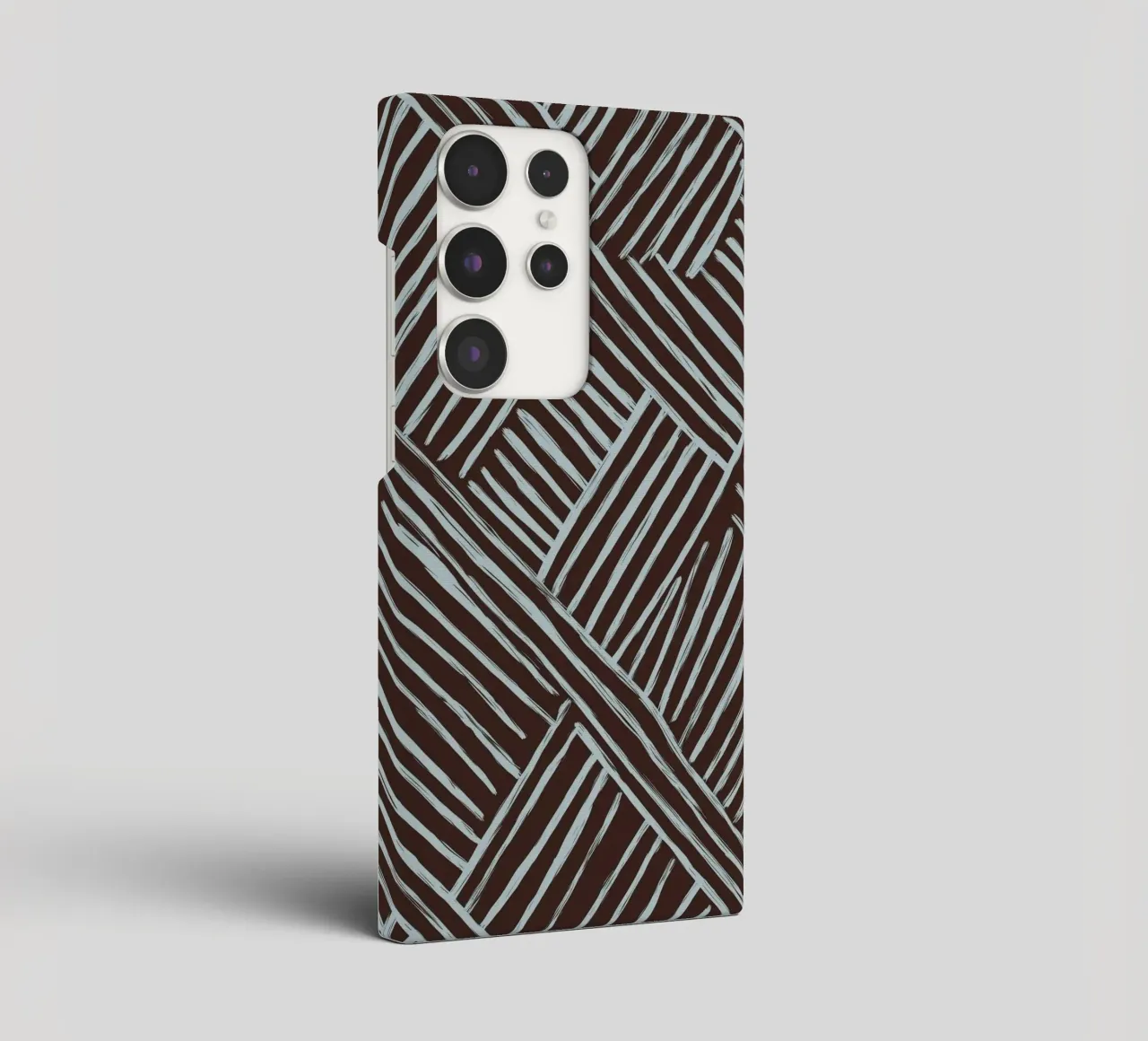 Linework cover samsung da treechild