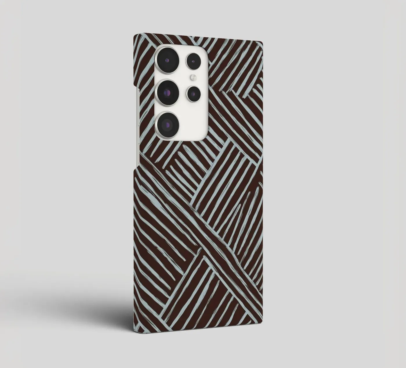 Linework coque samsung de treechild