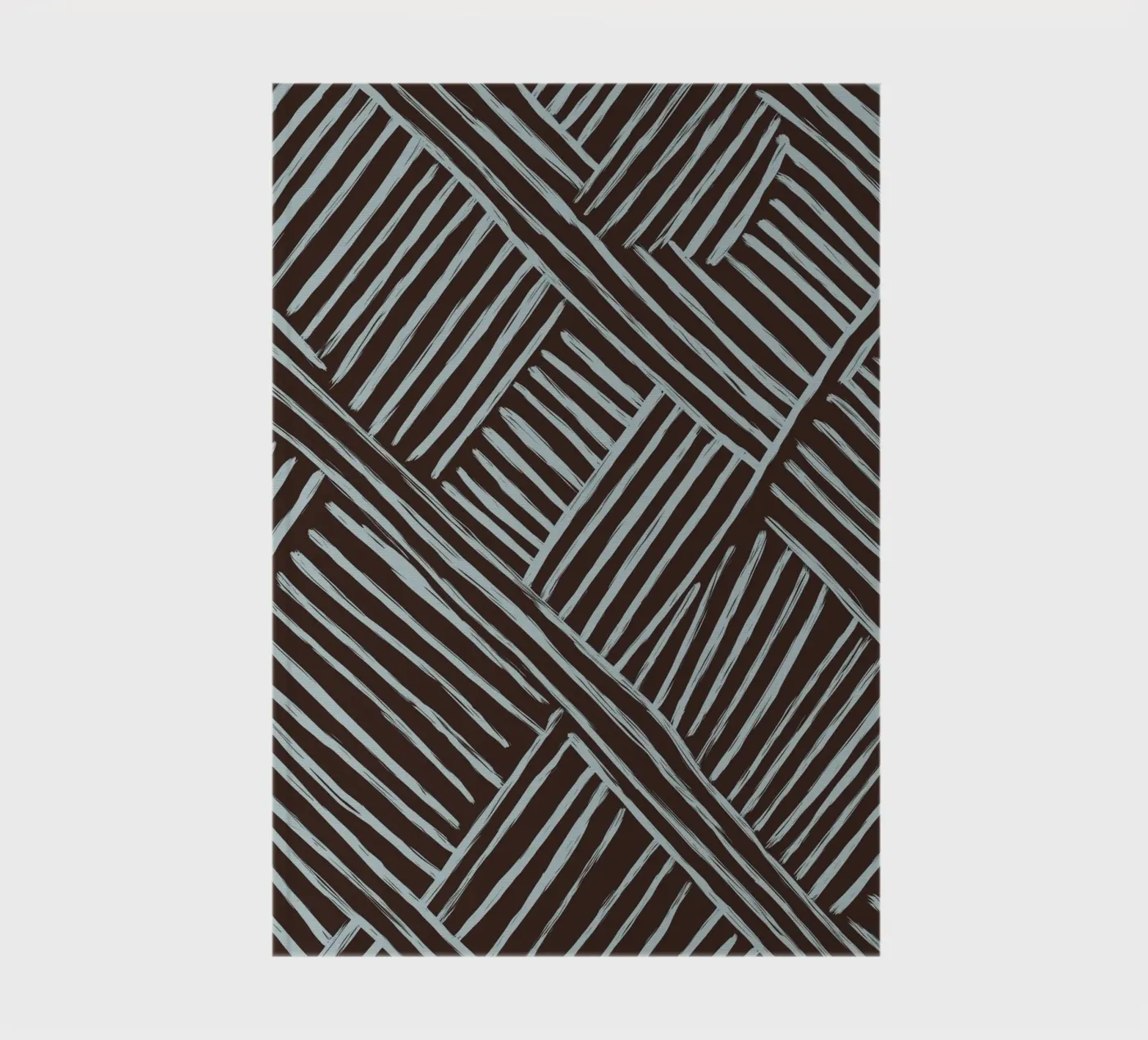 Linework notebook by treechild