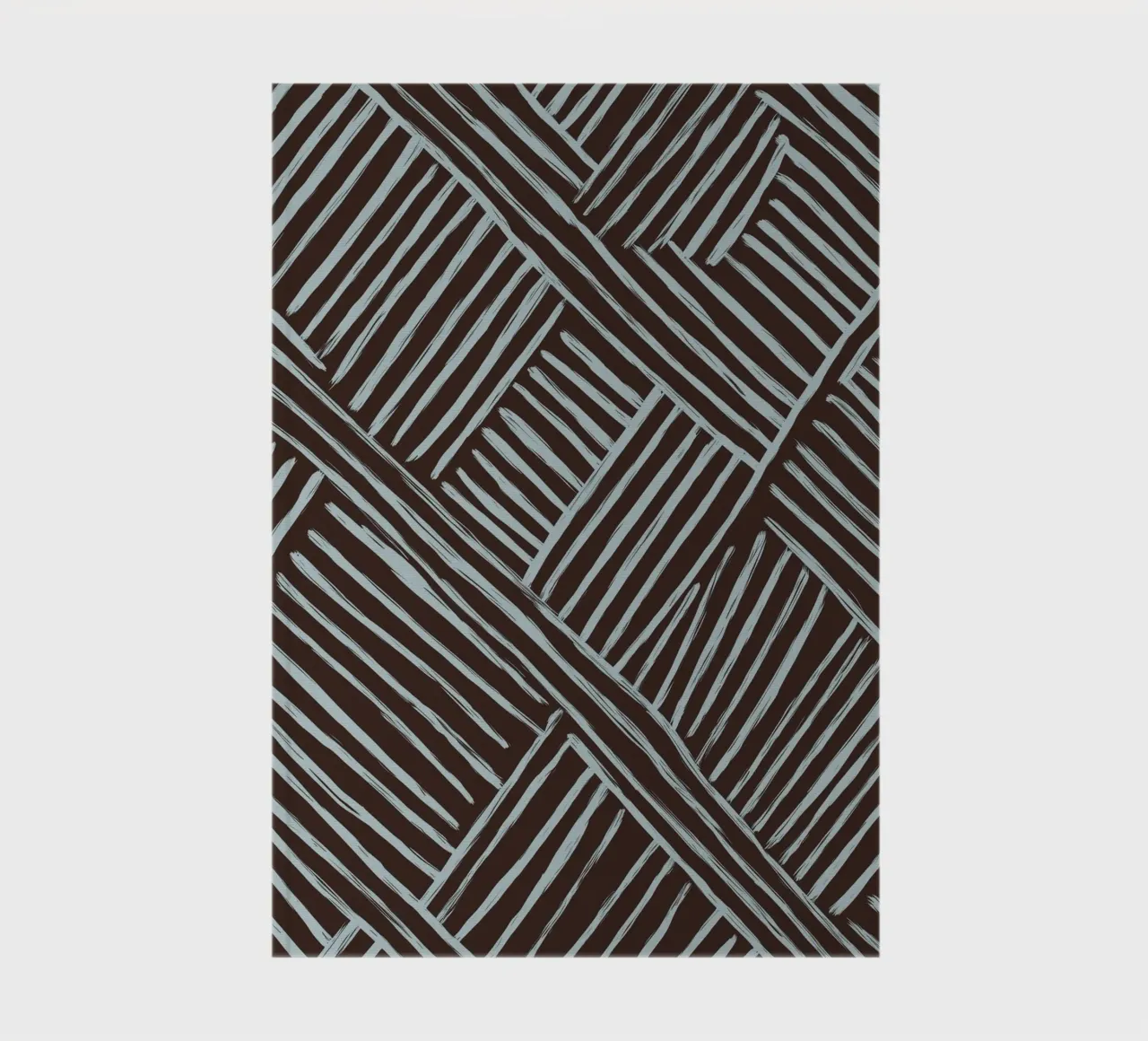 Linework notebook by treechild