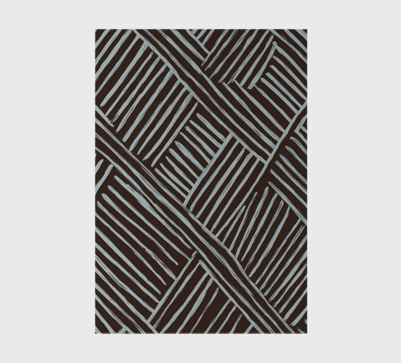 Linework notebook by treechild