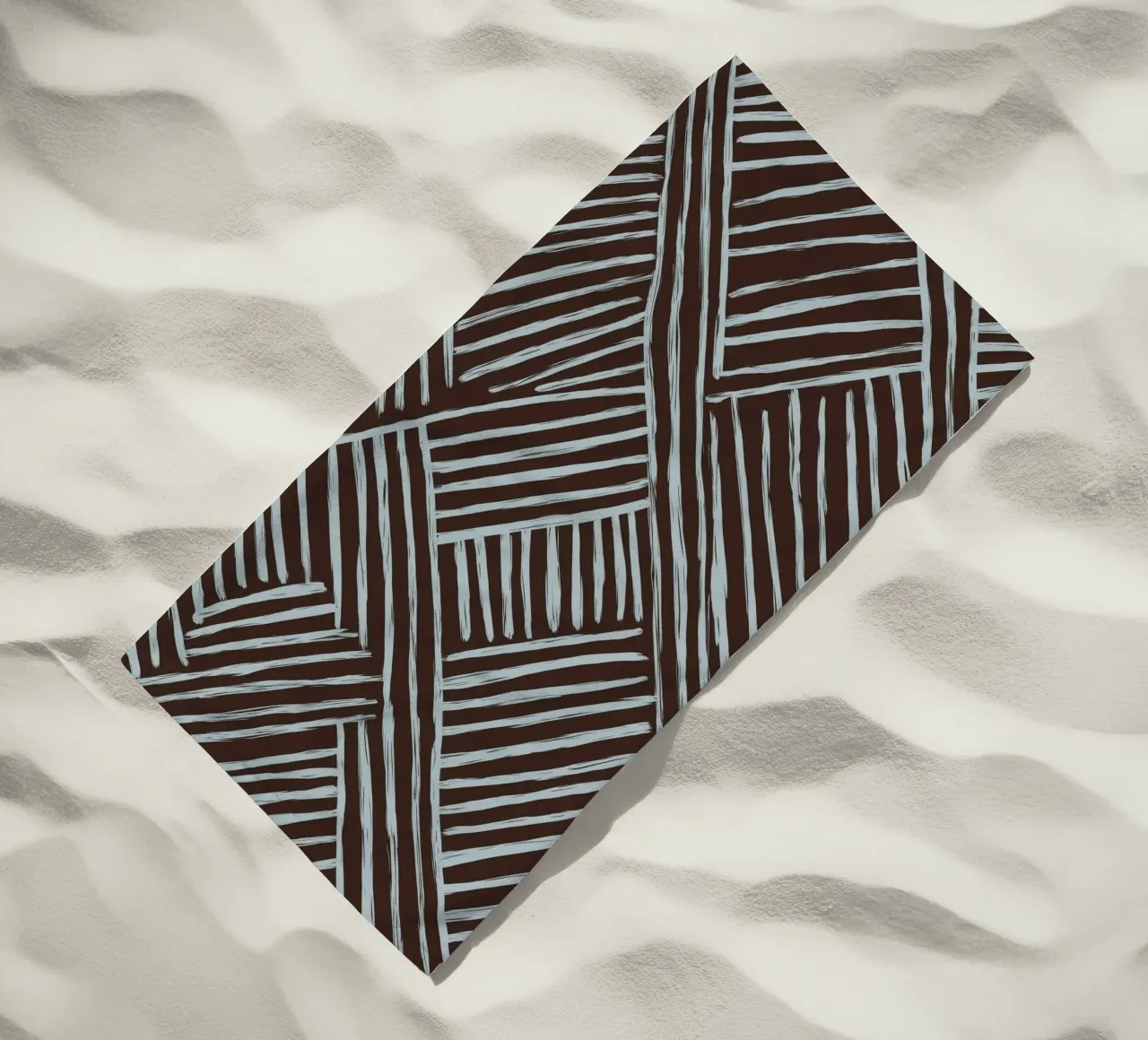 Linework telo mare da treechild