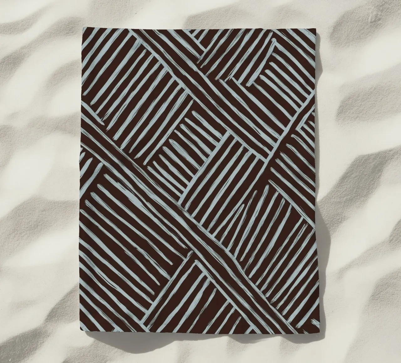 Linework telo mare da treechild