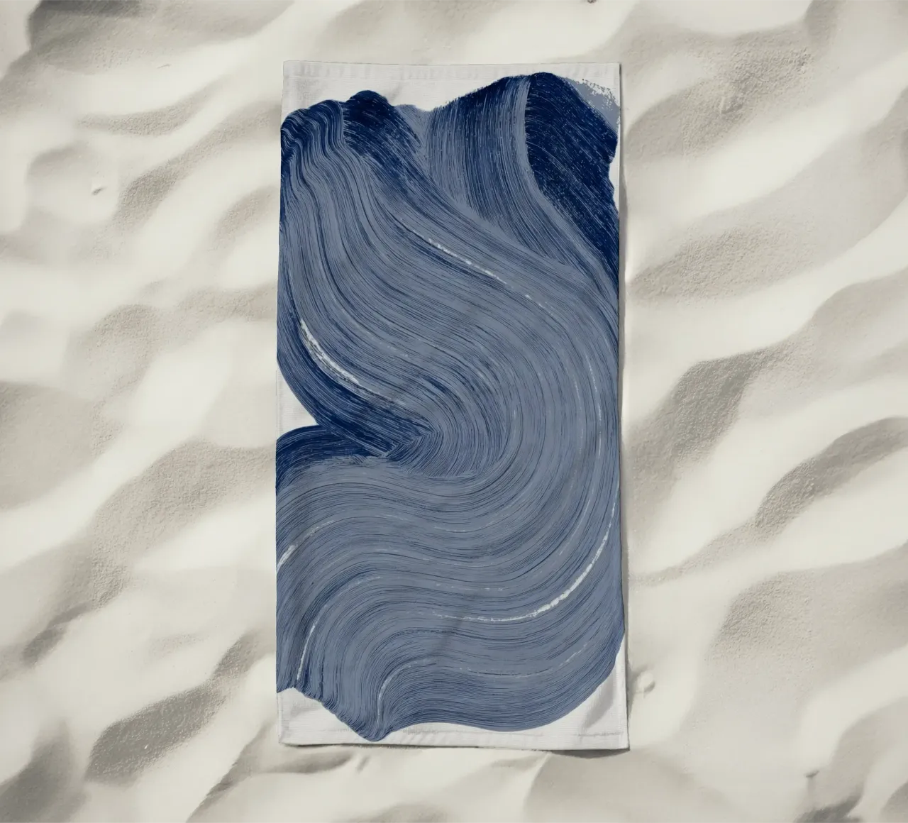 Indigo Drift telo mare da treechild