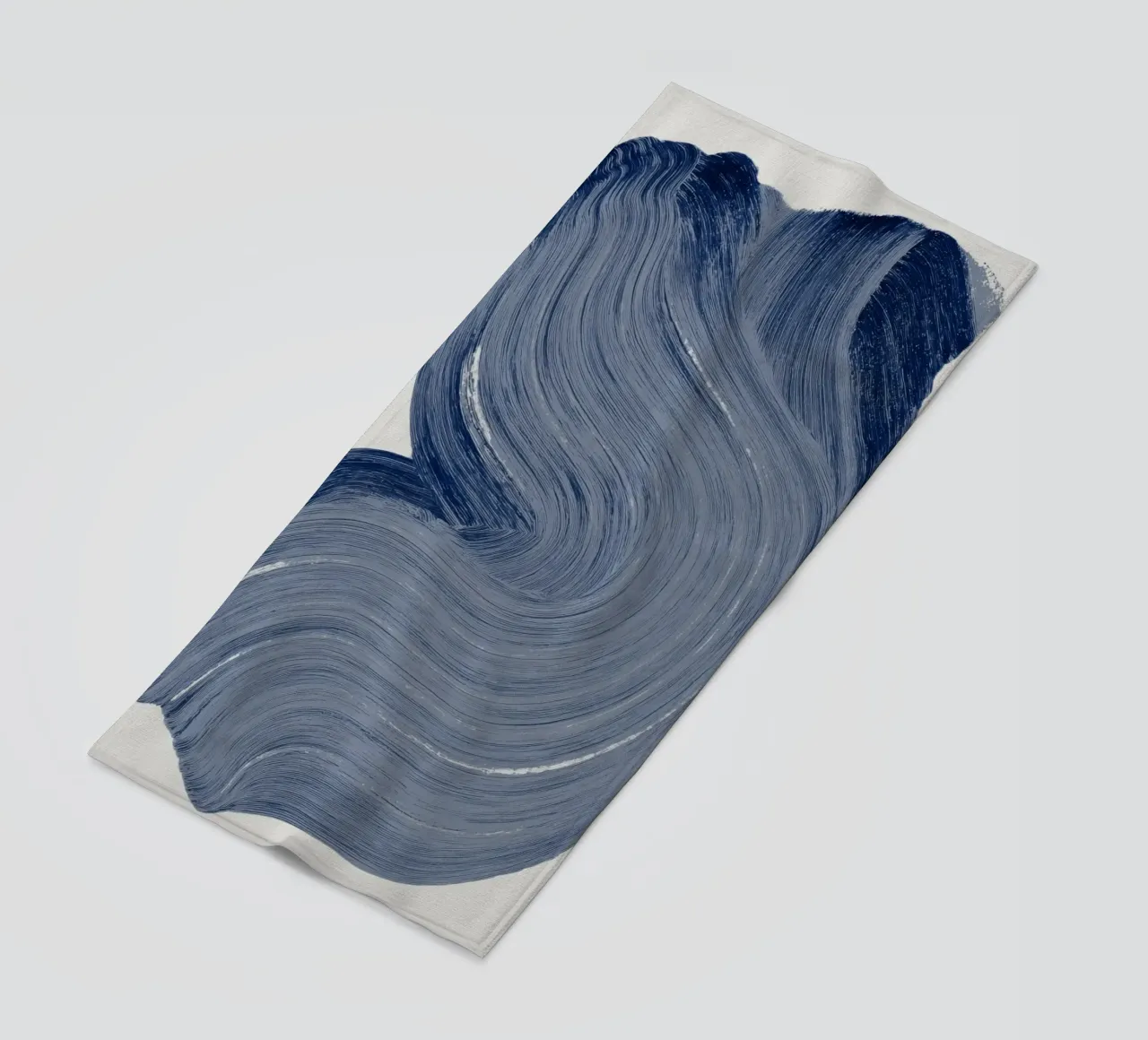 Indigo Drift telo mare da treechild