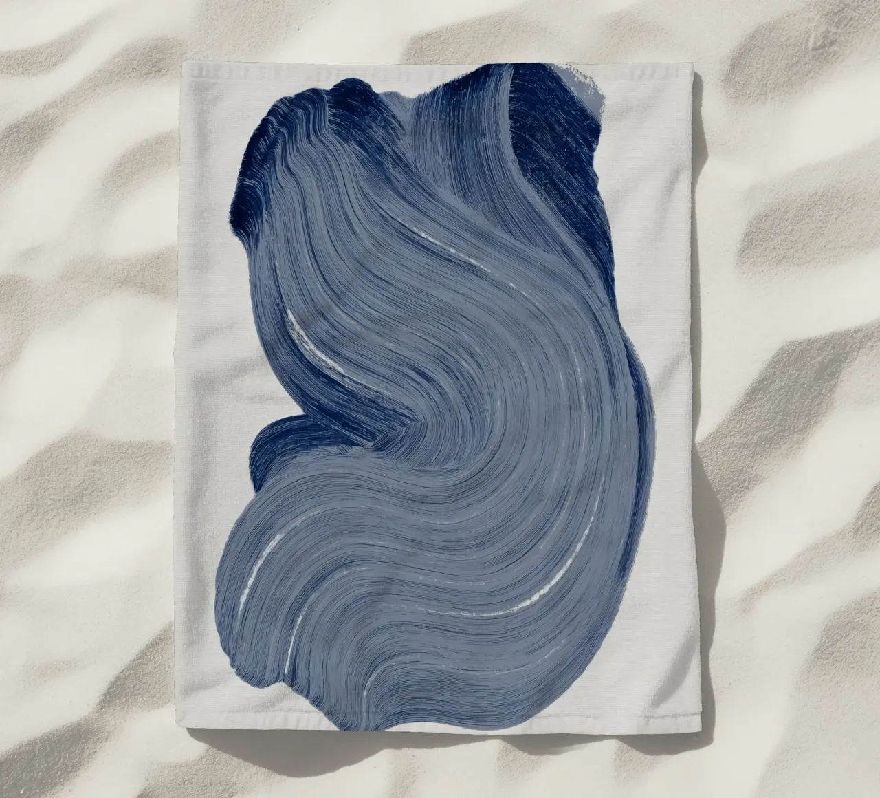 Indigo Drift telo mare da treechild