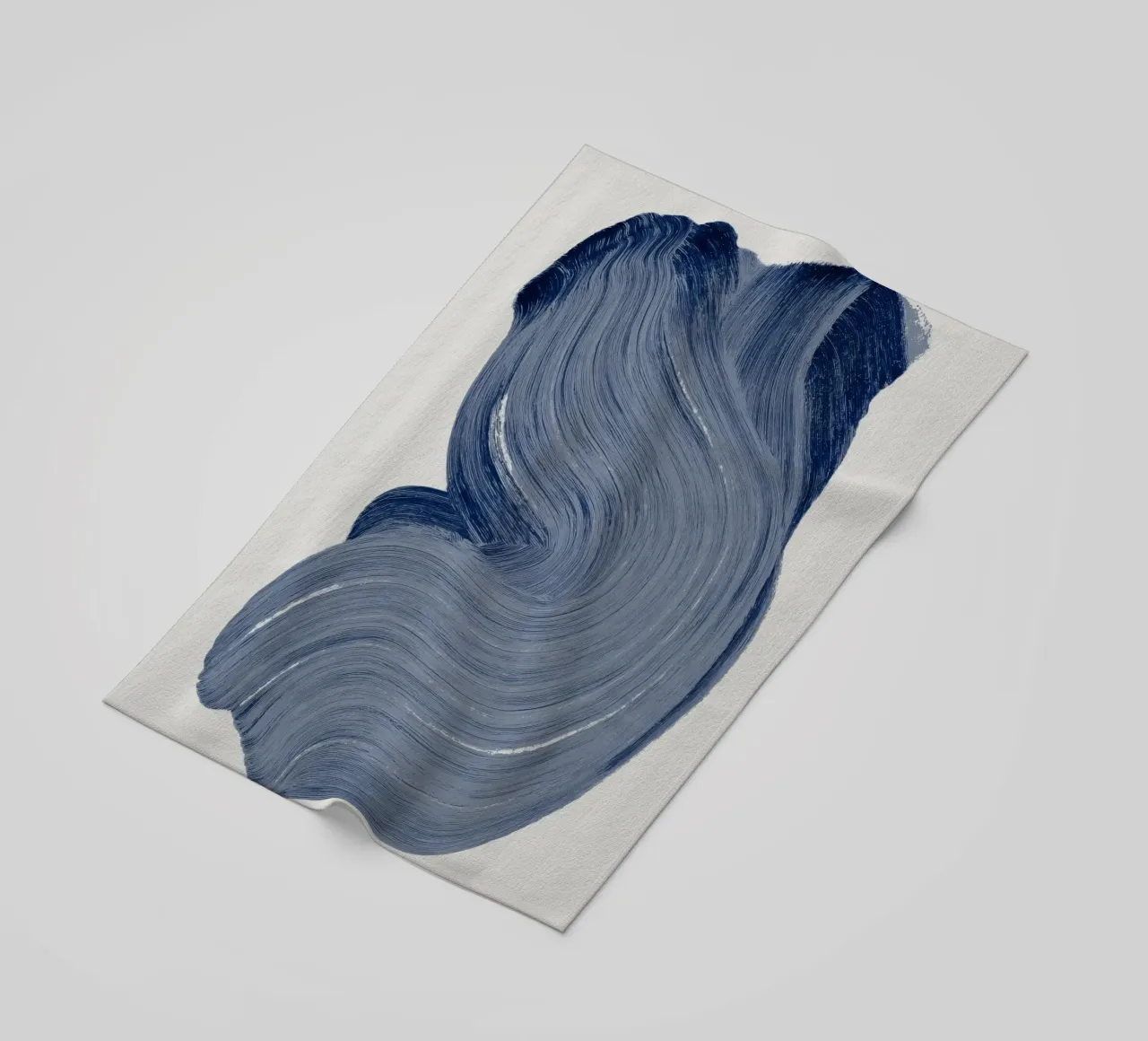 Indigo Drift telo mare da treechild