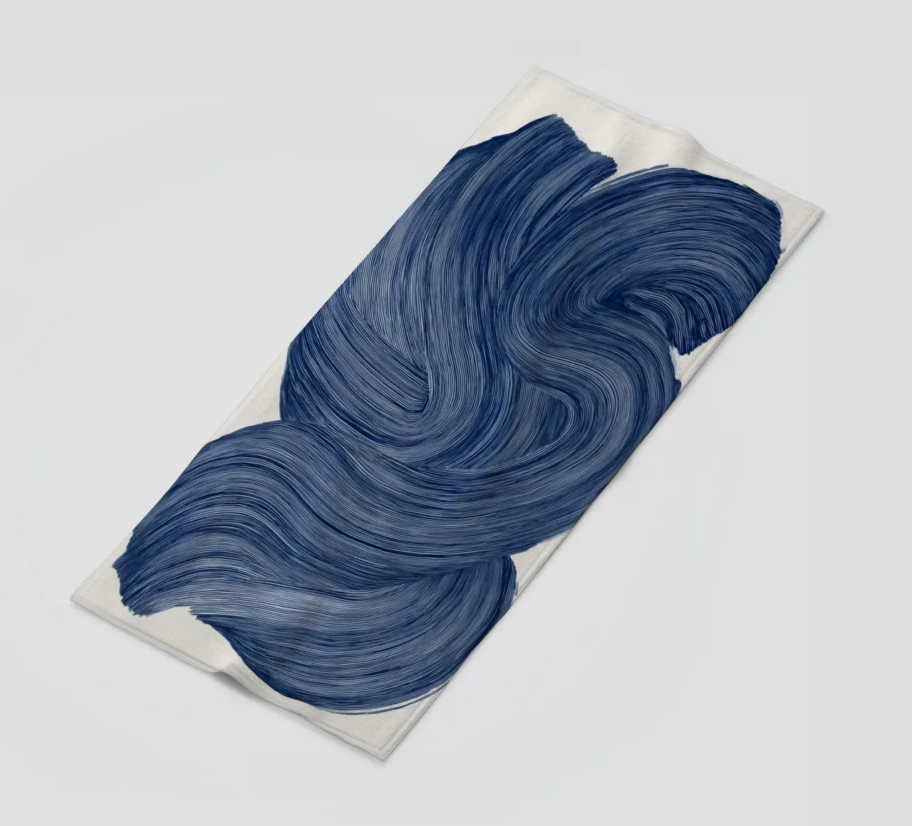 Indigo Stroke telo mare da treechild