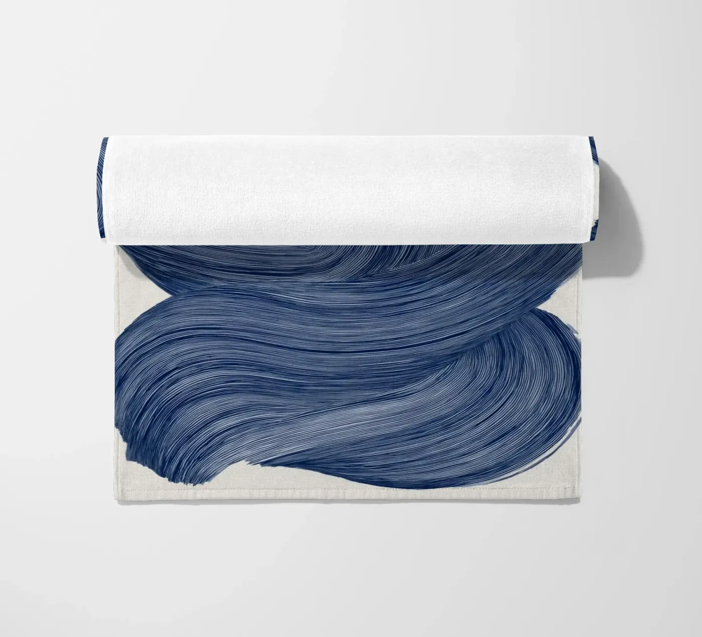 Indigo Stroke telo mare da treechild