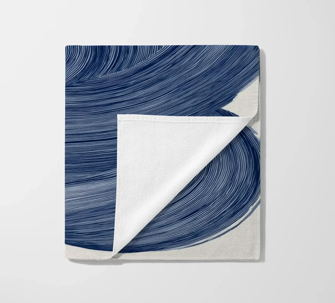 Indigo Stroke telo mare da treechild