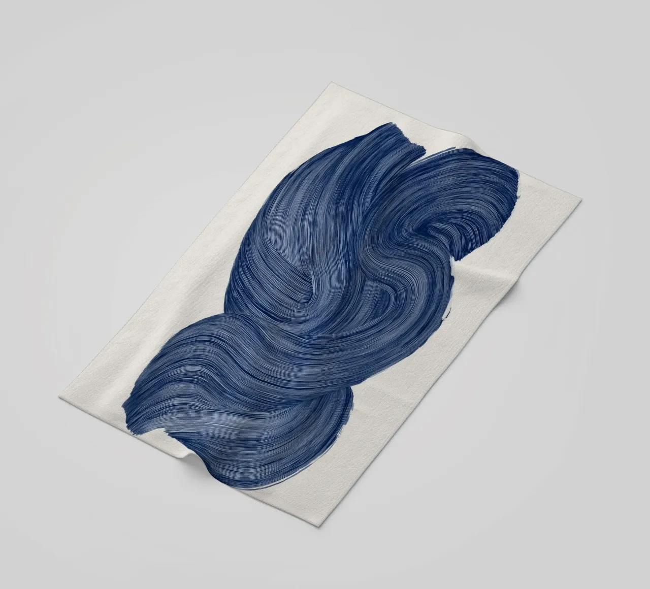 Indigo Stroke telo mare da treechild