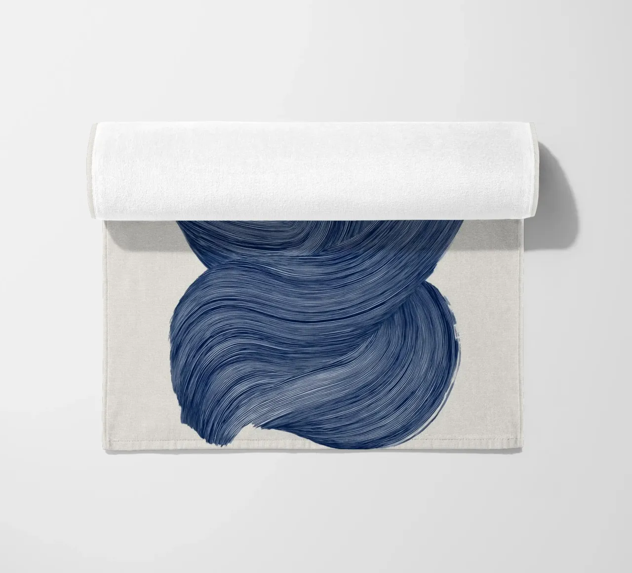 Indigo Stroke telo mare da treechild