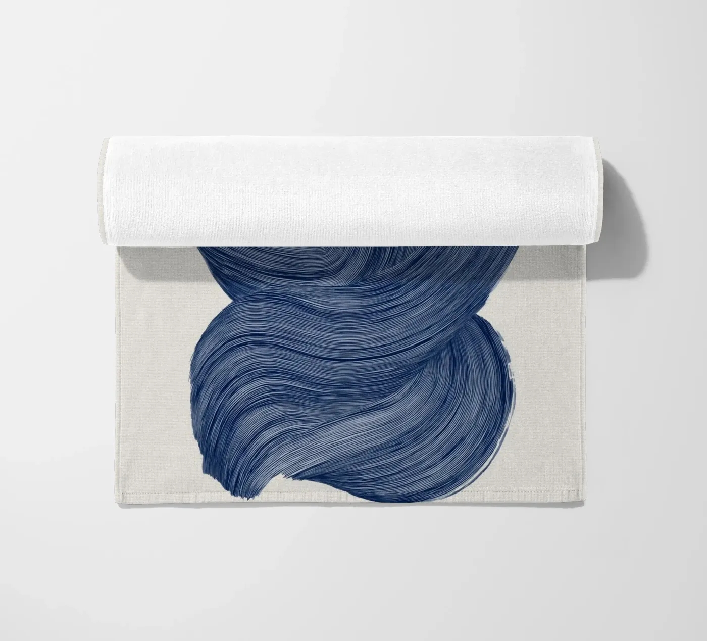 Indigo Stroke telo mare da treechild