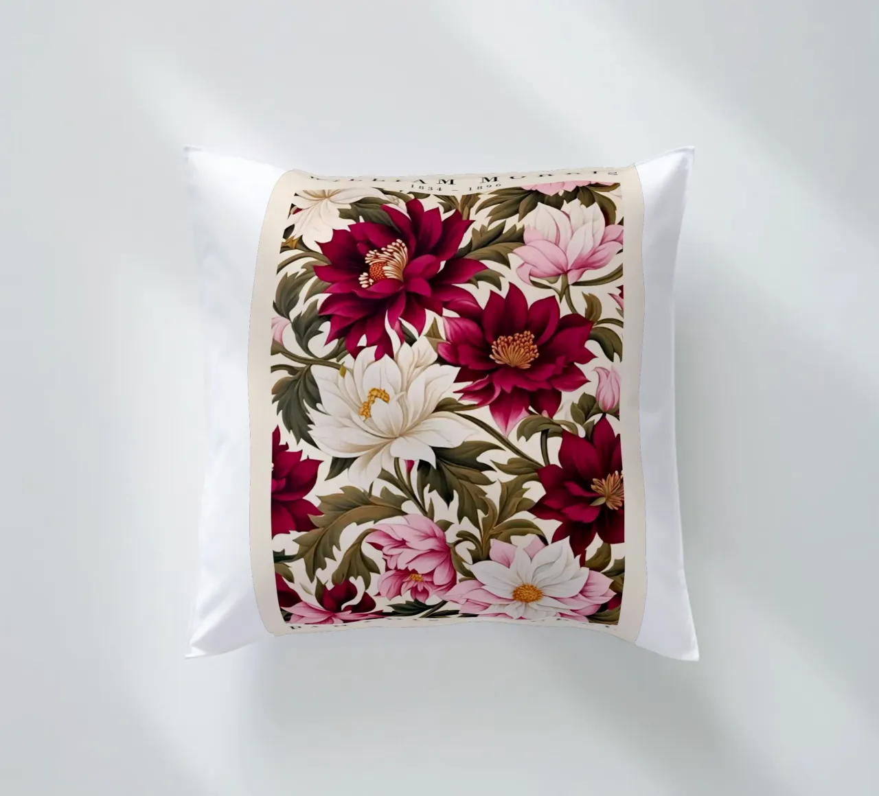 fiori in fiore cuscino da Ropech Shop