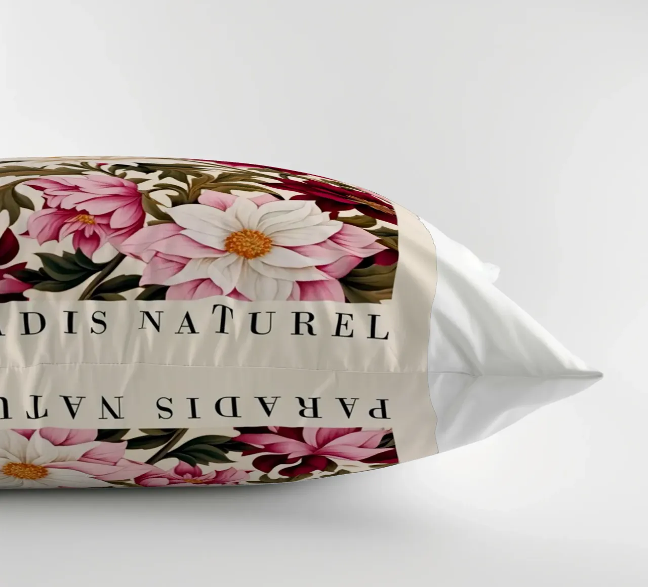 fiori in fiore cuscino da Ropech Shop