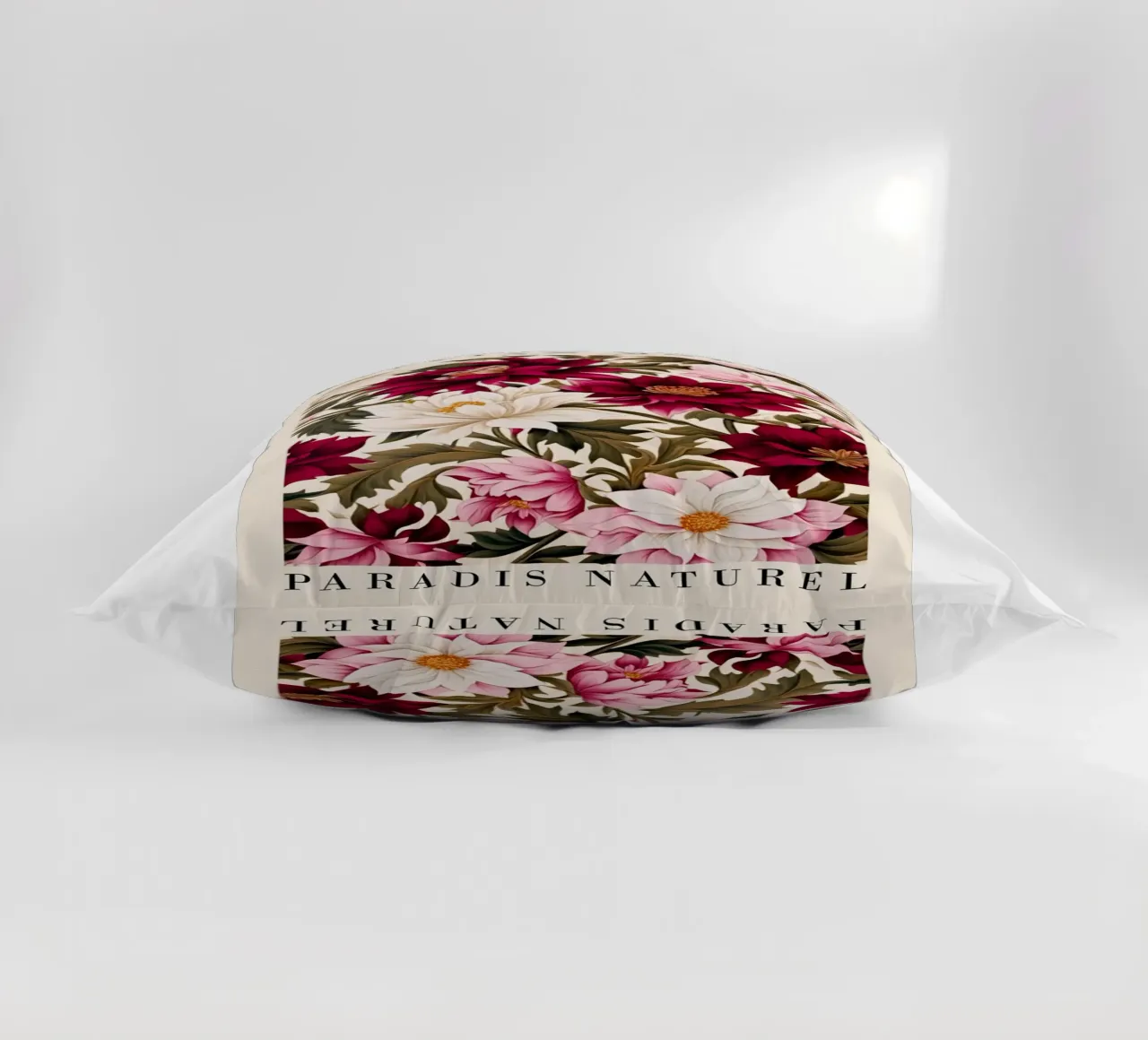 fiori in fiore cuscino da Ropech Shop