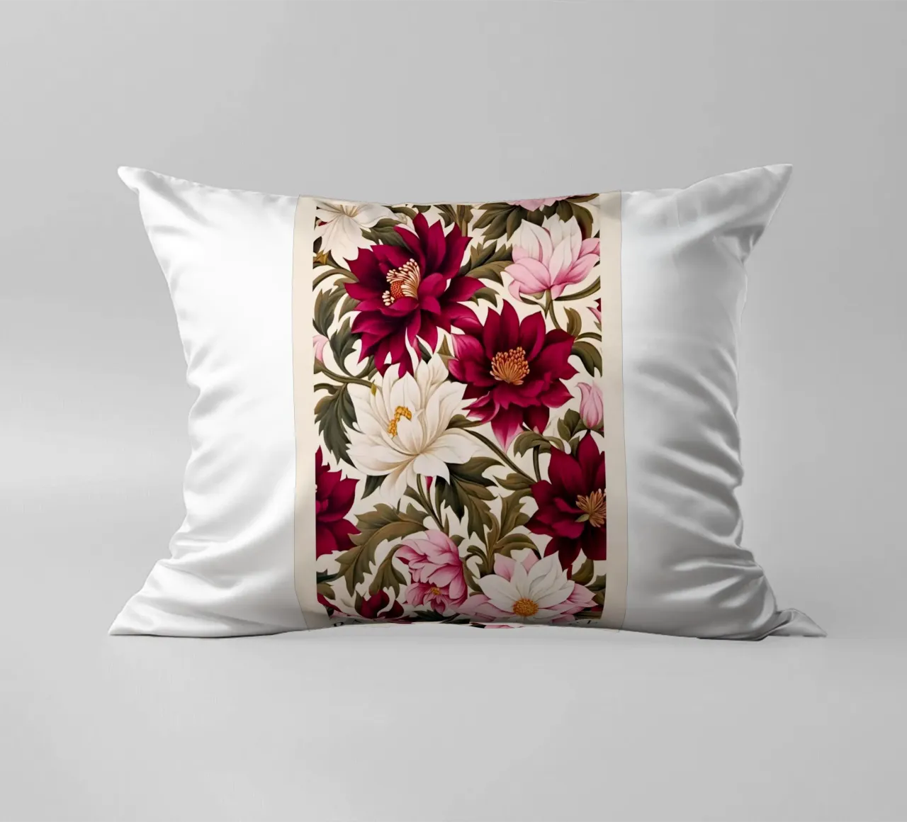 fiori in fiore cuscino da Ropech Shop