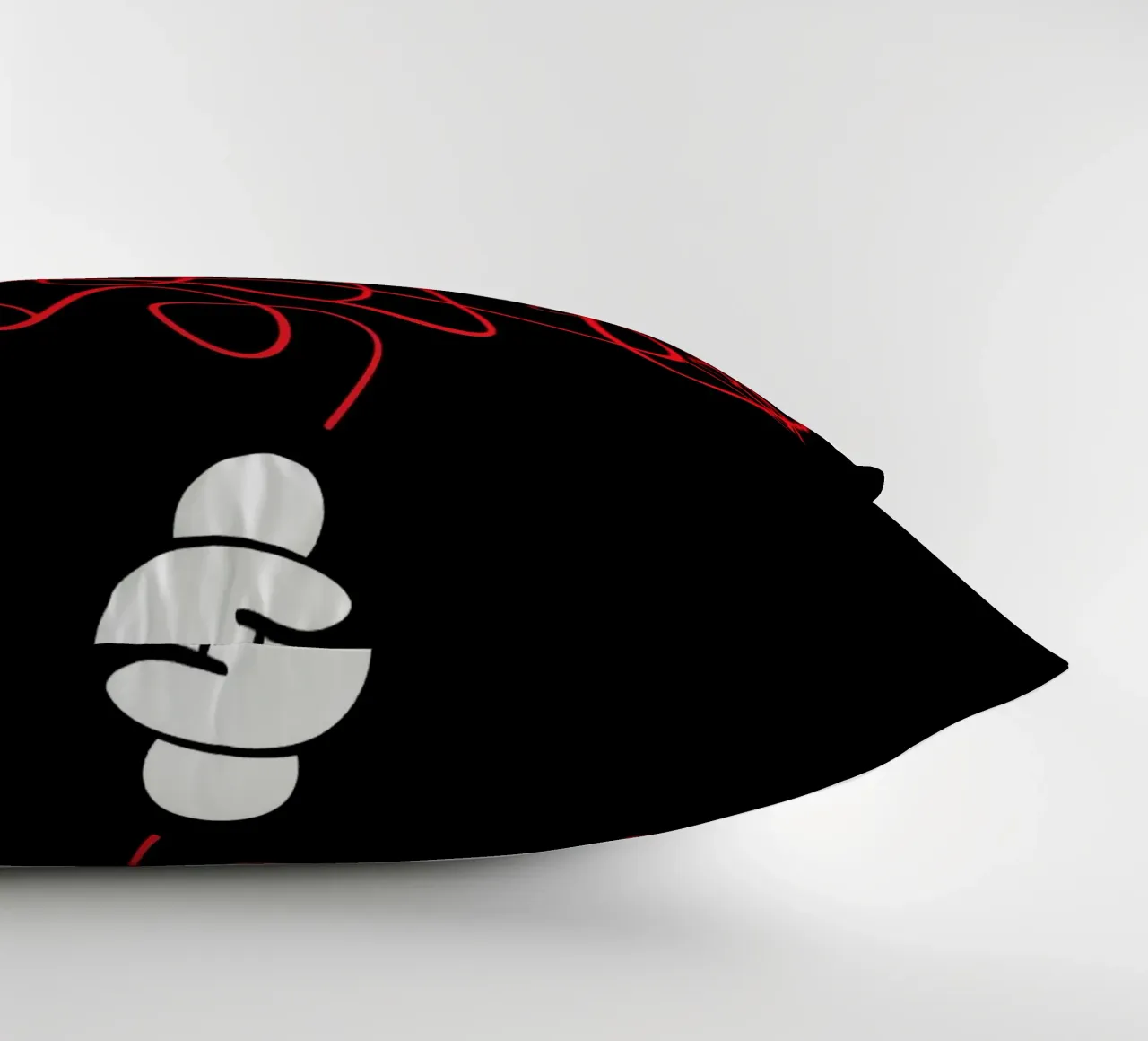 You're Not Your Thoughts cuscino da nabakumov