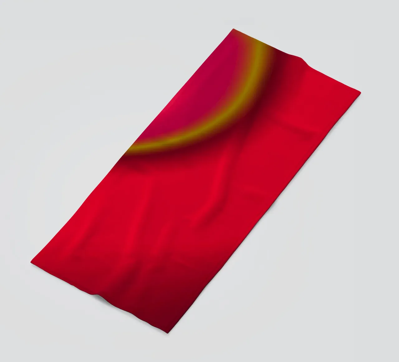 MAY THE FORCE BE WITH YOU telo mare da ÂME LIBRE STUDIO