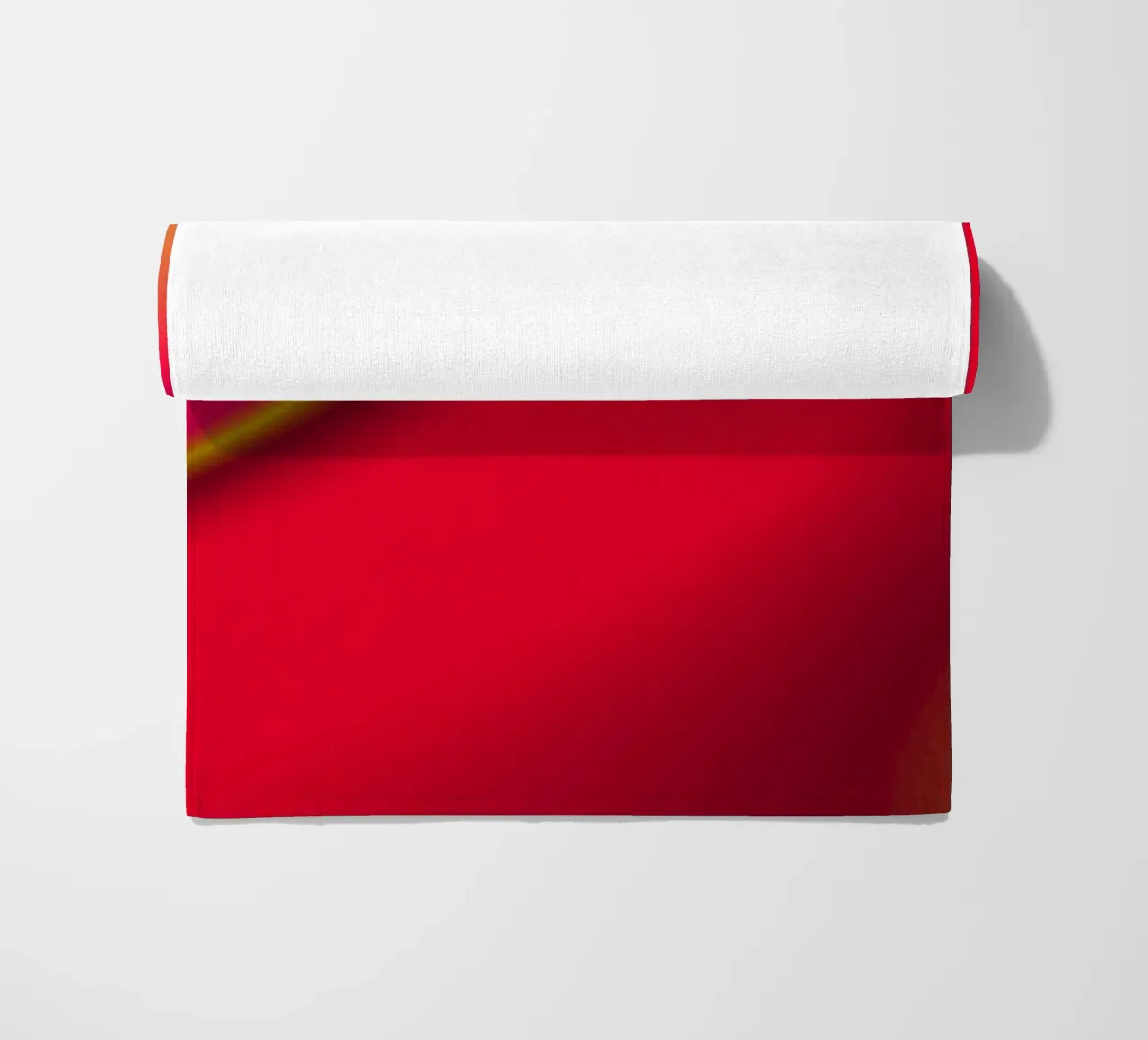 MAY THE FORCE BE WITH YOU telo mare da ÂME LIBRE STUDIO