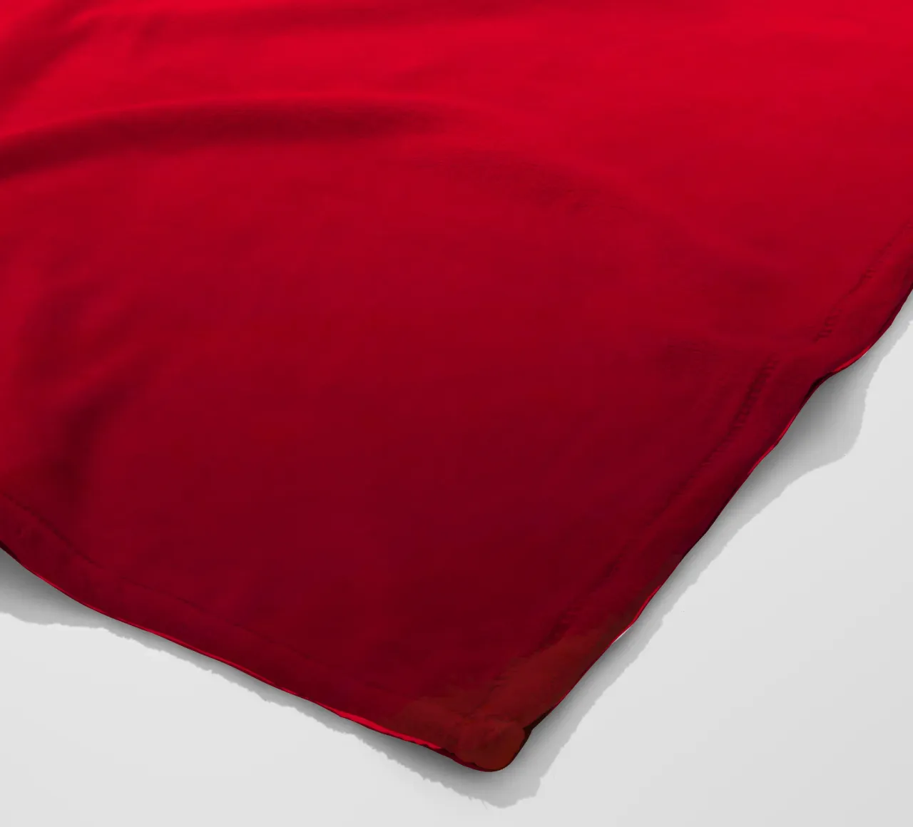 MAY THE FORCE BE WITH YOU coperta in pile da ÂME LIBRE STUDIO