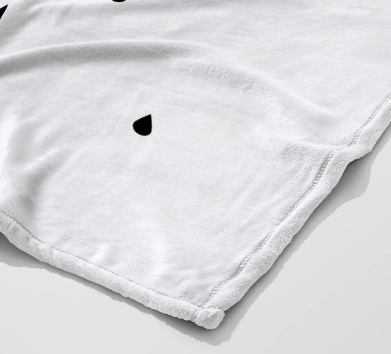 Confetti fleecedeken van Evita Witzenhausen