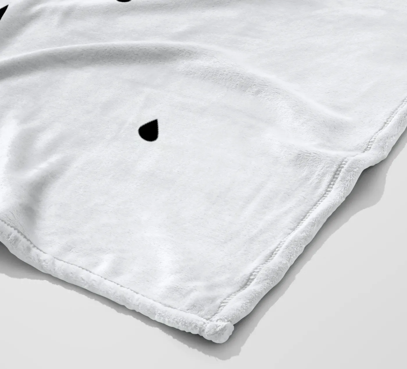 Confetti fleecedeken van Evita Witzenhausen