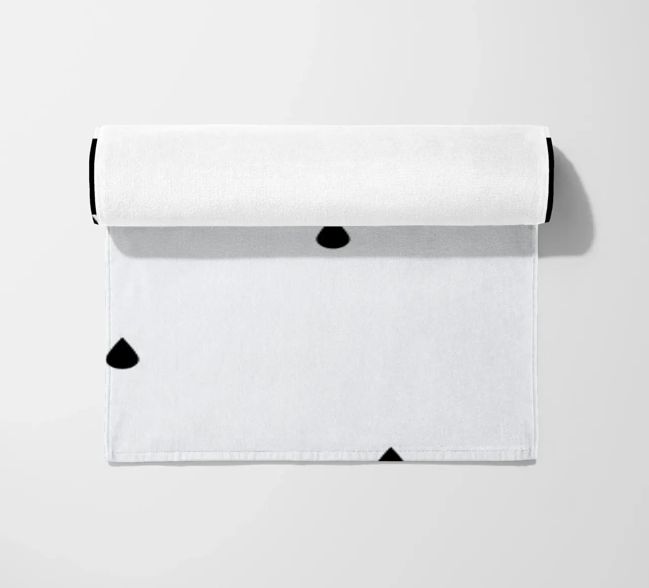 Confetti telo mare da Evita Witzenhausen